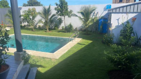 Chez MHD